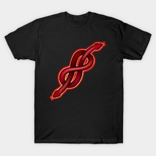 Snake T-Shirt